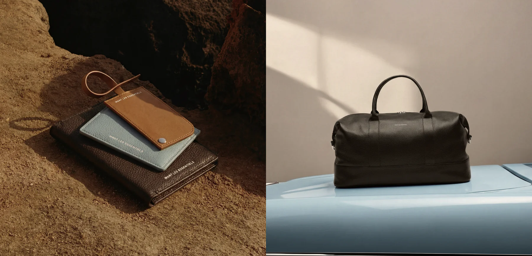Timeless Design for Modern Travel